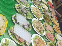 -清真·马家火锅美食城(镇江北路店)