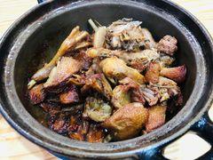 -斯丹姜母鸭·古法干香(涂门街总店)