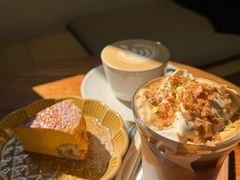 -素咫咖啡CLIFEROSE(新安店)