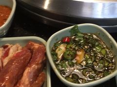 -韩盛·盛江山自助料理(于洪新玛特店)