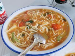 -老东阳·外婆菜(横店店)