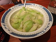 -隐厨·中国菜馆(三里屯T+MALL店)