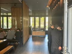 -春色如许·茶食餐厅(桃李春风店)