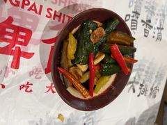 -东排食堂长沙小吃大排档(五一广场店)