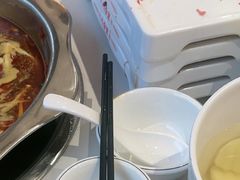-八合里潮汕鲜牛肉火锅(吉大店)
