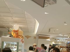 -85度C(南京龙江店)
