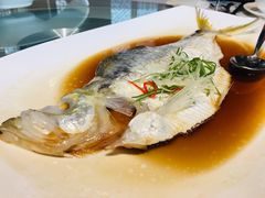 -太湖饭店·寄畅轩中餐厅