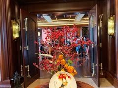 -杭州新新饭店·1913餐厅