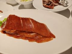 -四季民福烤鸭店(王府井东安门店)