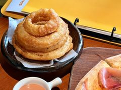 -The Happy Monk(前海壹方汇店)