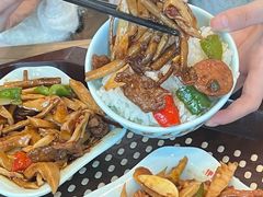-常州银丝面馆(府琛店)