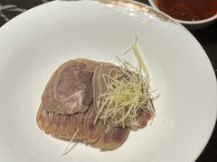 -梅林春晓花园餐厅