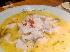 -丁记盐蘸牛肉·新杭菜(河东路店)