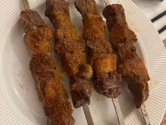 -香料集市新疆餐厅·清真聚餐(成都远洋太古里店)