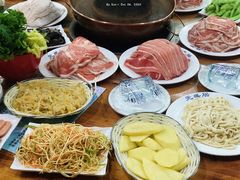 酸菜-元盛居(生态大街店)