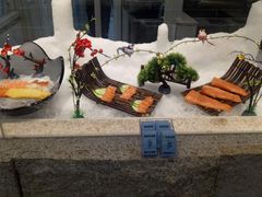 -梁家大院•农家菜(昆山会展中心店)