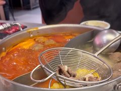 -宴全牛粤来越牛潮汕鲜牛肉火锅(海州万达广场店)