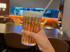 -茉里·舒芙蕾·手作甜品