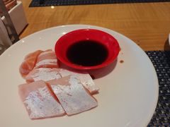 -威珀斯酒店·珀萃美食餐厅