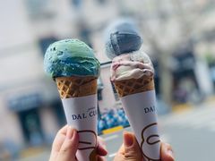 -Dal Cuore 达可芮冰淇淋(陕西北路店)