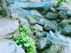 -天津盘山风景名胜区