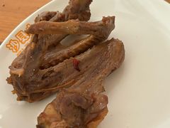 -老火车站牛肉粉