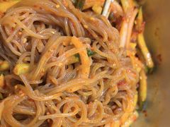 -真利味·脊骨火锅·正宗韩国料理(韩乐坊店)