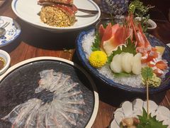 -熊藏居酒屋(kkone店)