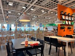 -宜家·瑞典风味餐厅(烟台路店)