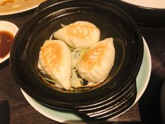 生煎和牛包-万丽轩·粤菜(王府井金茂万丽酒店)