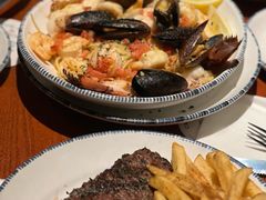 -RED LOBSTER(中城西店)