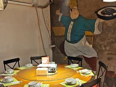 -状元甲·湖北甲鱼大王(汉口火车站店)