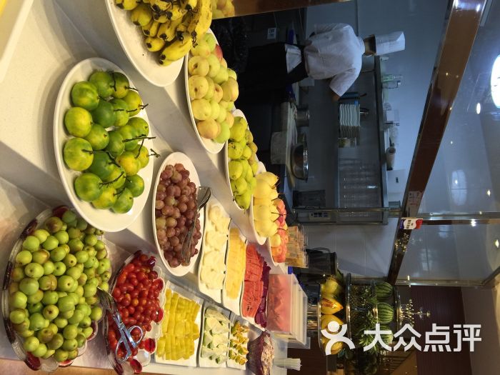 北京汉丽轩烤肉自助餐厅(石岐店)北京汉丽轩自助烤肉(石岐店)图片