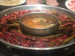 -巴蜀印象火锅(永陵总店)