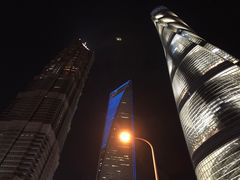 -上海中心大厦