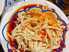 -晓淮山·扬州早茶·淮扬菜(龙阳广场店)