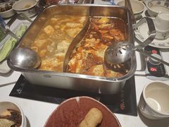 -螺大喜螺蛳粉火锅(雍和宫店)