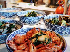 -福州仓山凯悦酒店·Market Cafe Lacucina咖啡厅