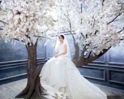 -太郎花子婚纱摄影艺术中心