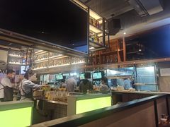 -木屋烧烤(创意园店)