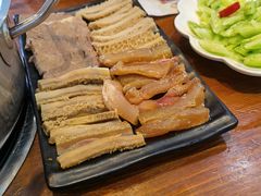 -八宝牛潮汕鲜牛肉火锅(净月店)