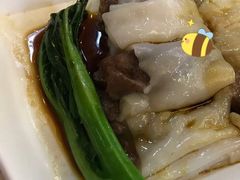 -合晋食府(广州合晋帝苑酒店)