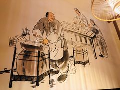-壹只卤鹅 · 潮汕菜(京基百纳店)