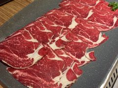 -新石器烤肉(招商1872店)