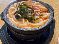 -蜀小沫肉沫麻酱土豆粉(北桥店)