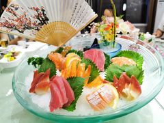 海参花-老号海仙酒家(英雄山路店)