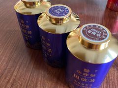 -华祥苑茶业·茶馆茶室(翠竹路店)
