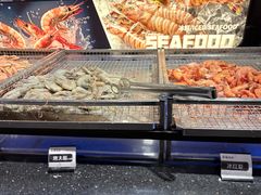 -韩盛·盛江山自助料理(中街大悦城店)