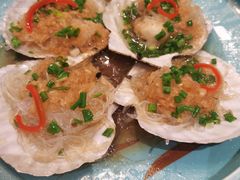 -新白鹿餐厅(爱琴海购物中心店)