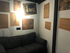 -大隐国际青年旅舍(上海陆家嘴东方明珠店)